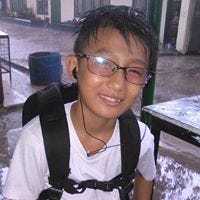 Mark Real Reyes