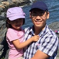 Shawn Hoang