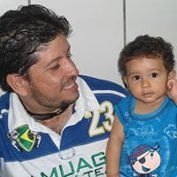 Paulo Cesar Santos Pinto