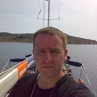 Borut Cetina