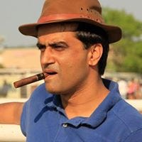 Sanjeev Kumar