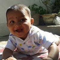 Kedar Armarkar