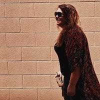 Molly Cloyd