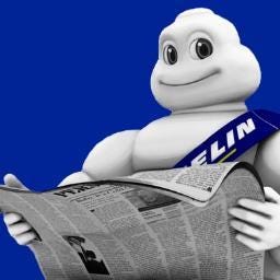 Michelin Media