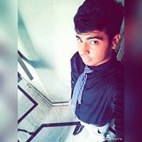 Nipun Madaan