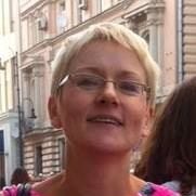 Victoria Graf
