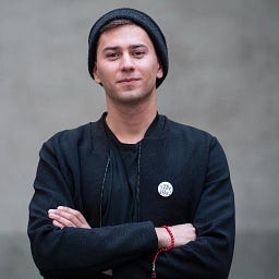 Emir Dizdarevic