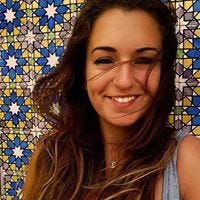 Sara Gabbioni