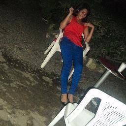 Kathy Tavarez