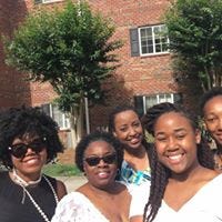 Christine Hartzog-Meekins