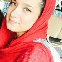 Zehra Tahir