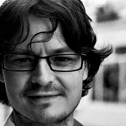 Stephen Gaskell