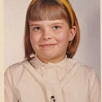 Merri Peterson Sutton