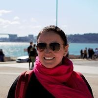 Amanda Camacho Silva