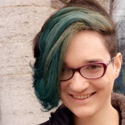 ada nicole morse