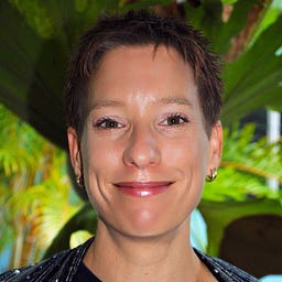 Julia Boulton