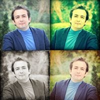 Onur Sertel