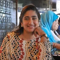 Mumtaz Kabeer