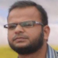 Syed Majid