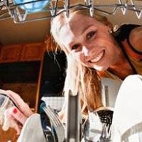 Dishwashing Expert