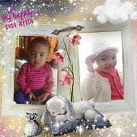 Joanne Huggins Kelly