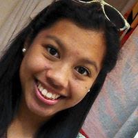 Sadie San Nicolas
