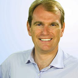 Charlie Blackburn