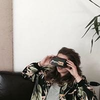 Vanessa Walitsch