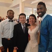 Deric Shonuga