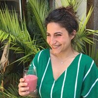 Salomé Darracq