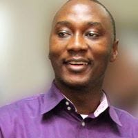 James Osumah