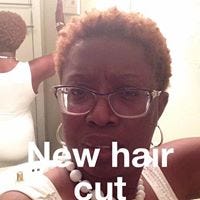 Desiree Davis Ihetu