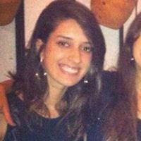 Ana Caroline da Silva