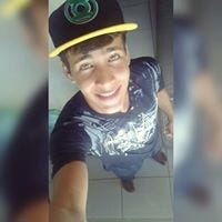 Gabriel Araujo