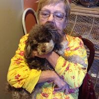 Roberta Tice Brown