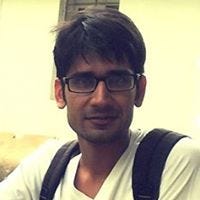 Umesh Jakhar