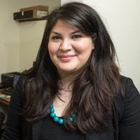 Graciela SassyFierce Guzmán