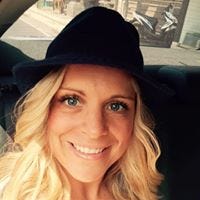 Justine Marmion
