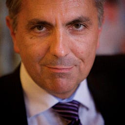 Pascal Mollicone
