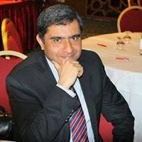 Mohamed Ridha Charfi