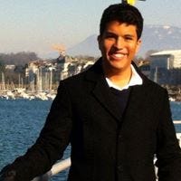 João Ribeiro Soares