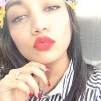 Sampurna Choudhury