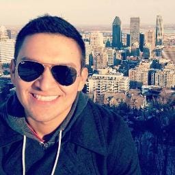 Armando Diaz