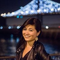 Aileen Lu