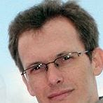 Mikhail Safronov