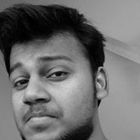 Krishna Keshan