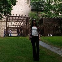 Cemre Türküler Tükengün