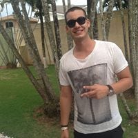 Murilo Vaz