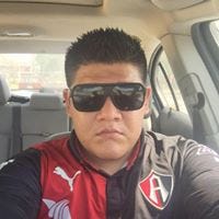 Alan Rubio