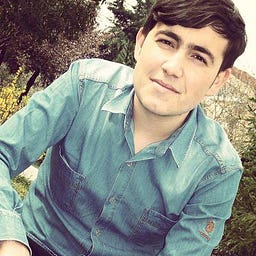 Mehmet Aygen